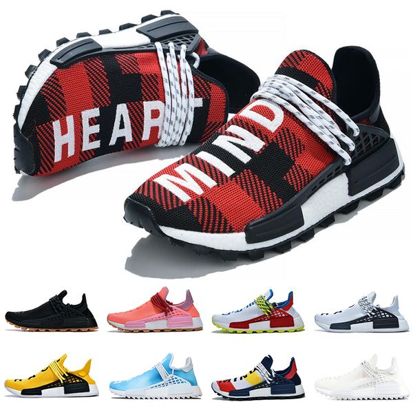 2020 human race running shoes pharrell williams hu men women chaussures red cream white sports sneakers size 36-47 outdoors
2020 human race running shoes pharrell williams hu men women chaussures red cream white sports sneakers size 36-47 outdoors