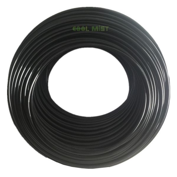 s092 100m/roll 1/4'' 6.35mm black white pe tube pvc hose grade material for misting kits irrigation system
s092 100m/roll 1/4'' 6.35mm black white pe tube pvc hose grade material for misting kits irrigation system