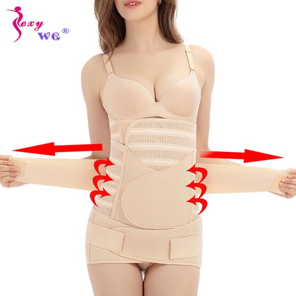 sexywg талия trainer 3 в 1 tummy живот таз пояс женщины тонких тел shaper послеродовое восстановление shapewear корсет талия поддержка, Black;gray
sexywg талия trainer 3 в 1 tummy живот таз пояс женщины тонких тел shaper послеродовое восстановление shapewear корсет талия поддержка, Black;gray