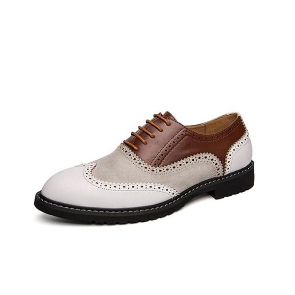 men oxfords shoes british black blue shoes handmade comfortable formal dress men flats lace-up bullock business shoes
men oxfords shoes british black blue shoes handmade comfortable formal dress men flats lace-up bullock business shoes