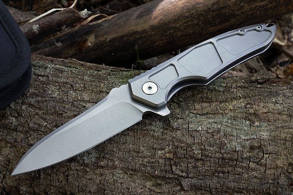 hunter outdoor knife tactical folding knife hunting camping survival tactical blade saber self-defense favorite hot