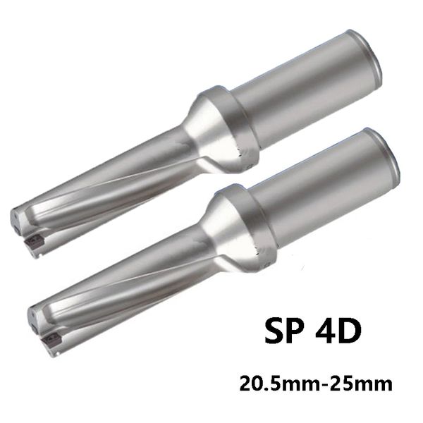 beyond sp 4d 20.5mm-25mm u drill indexable drill bit shallow hole cnc use carbide inserts spmg fast bit high quality
beyond sp 4d 20.5mm-25mm u drill indexable drill bit shallow hole cnc use carbide inserts spmg fast bit high quality