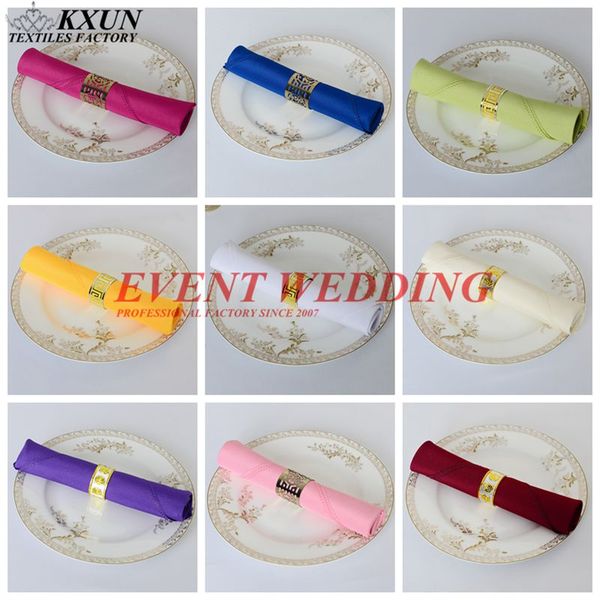 thick fabric 30x30cm table napkin linen napkins for table cloth wedding event banquet decoration
thick fabric 30x30cm table napkin linen napkins for table cloth wedding event banquet decoration