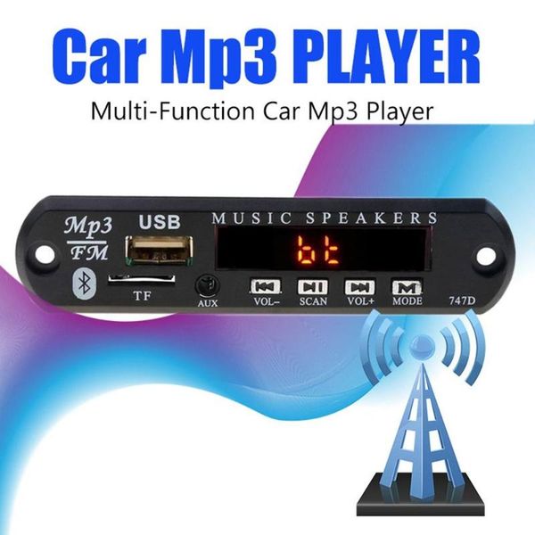 wireless decoder board radio 3.5mm audio receiver wireless receiver car kit player decoder card color screen
wireless decoder board radio 3.5mm audio receiver wireless receiver car kit player decoder card color screen