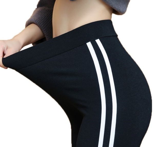 womens plus size cotton leggings for women 4xl 5xl 6xl black grey white side striped high waist stretch legging fitness workout
womens plus size cotton leggings for women 4xl 5xl 6xl black grey white side striped high waist stretch legging fitness workout