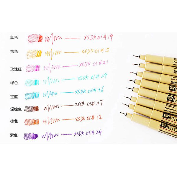 0,2 / 0,25 / 0,45 мм fineliner pen художественный эскиз чертежа liner искусство маркеры fine liner pen профессиональные офисные школы художе
0,2 / 0,25 / 0,45 мм fineliner pen художественный эскиз чертежа liner искусство маркеры fine liner pen профессиональные офисные школы художе
