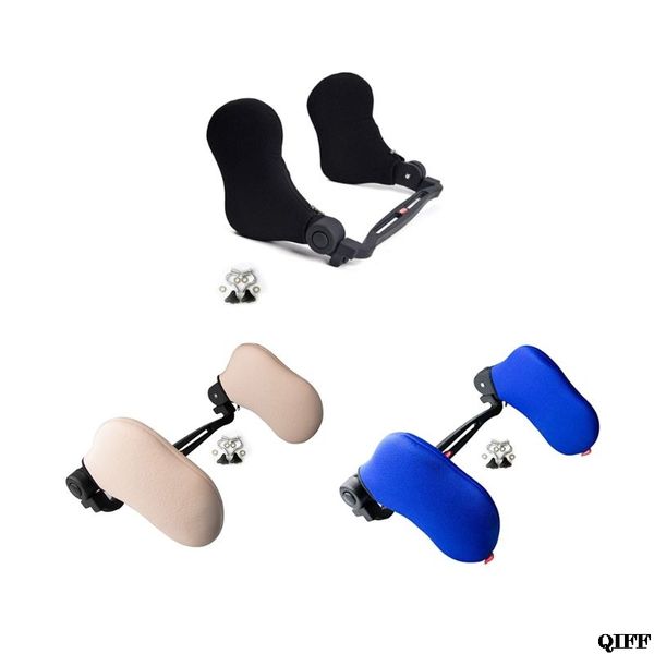 car travel head rest can be any rotation vehicle head car sleep side pillow cross-border vehicle neck pillow
car travel head rest can be any rotation vehicle head car sleep side pillow cross-border vehicle neck pillow