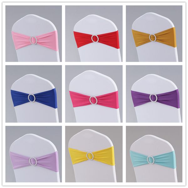 spandex chair covers bands bow lycra elastic chair sashes band with round diamond ring for wedding banquet birthday party decoration
spandex chair covers bands bow lycra elastic chair sashes band with round diamond ring for wedding banquet birthday party decoration