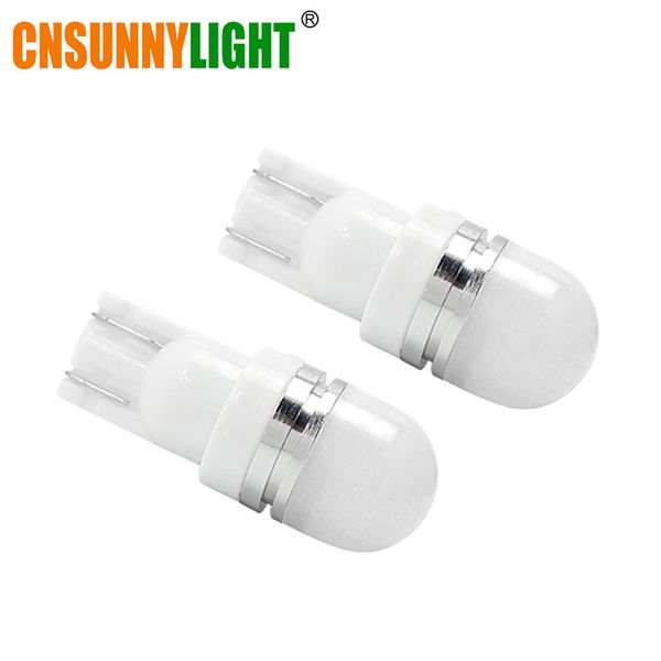 cnsunnylight 2pcs t10 led car parking side interior signal light w5w 194 168 reading wedge dome turn lamp12v license plate bulbs
cnsunnylight 2pcs t10 led car parking side interior signal light w5w 194 168 reading wedge dome turn lamp12v license plate bulbs