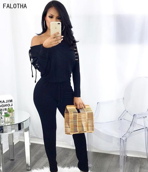 off-the-shoulder and velvet jumpsuit europe and america women's eye-catching tie trousers, Black;white
off-the-shoulder and velvet jumpsuit europe and america women's eye-catching tie trousers, Black;white