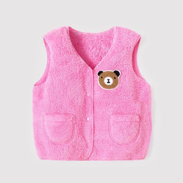 autumn winter children vest fur baby waistcoat kids light vest for girl boy toddler children clothes outerwear jacket sleeveless, Blue
autumn winter children vest fur baby waistcoat kids light vest for girl boy toddler children clothes outerwear jacket sleeveless, Blue