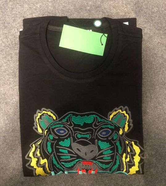 designer summer t shirts mens tiger head letter embroidery t shirt mens clothing brand short sleeve tshirt women black-5 s-2xl, White
designer summer t shirts mens tiger head letter embroidery t shirt mens clothing brand short sleeve tshirt women black-5 s-2xl, White