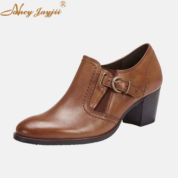 women boots spring/autumn summer motorcycle square buckle strap heel solid boots fashion leisure sewing big size 45, Black
women boots spring/autumn summer motorcycle square buckle strap heel solid boots fashion leisure sewing big size 45, Black