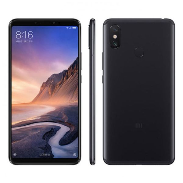 Global ver ion 4gb 64gb xiaomi mi max 3 4g lte octa core napdragon 636 6 9 quot 18 9 full creen gp fingerprint 12mp camera 5500mah mart
Global ver ion 4gb 64gb xiaomi mi max 3 4g lte octa core napdragon 636 6 9 quot 18 9 full creen gp fingerprint 12mp camera 5500mah mart