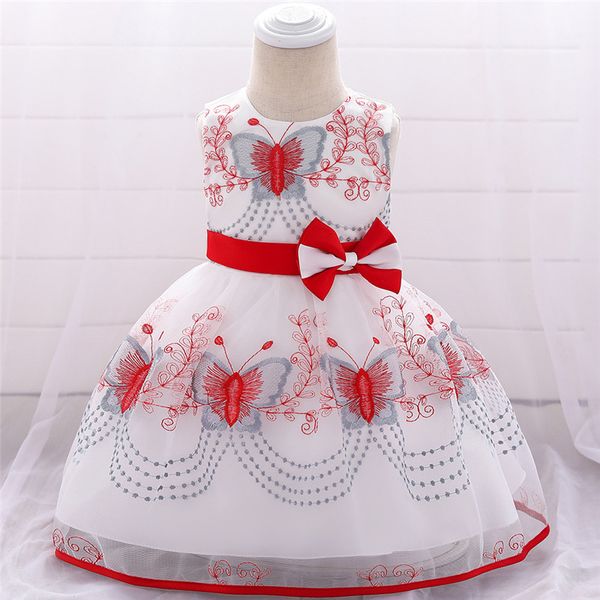 infant baby girls dress christmas carnival lace floral baptism dresses for girls 1st year birthday party wedding baby clothes, Red;yellow
infant baby girls dress christmas carnival lace floral baptism dresses for girls 1st year birthday party wedding baby clothes, Red;yellow