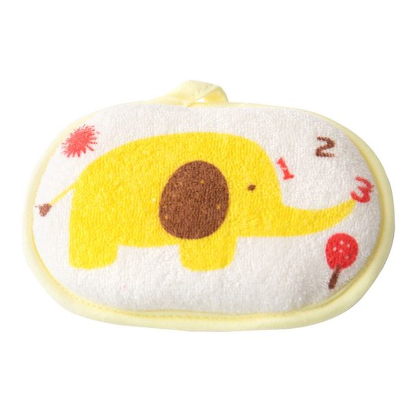 kawaii super soft infant bath sponge lovely elephant towel infant shower faucet bath washing sponge cotton child bath brushes
kawaii super soft infant bath sponge lovely elephant towel infant shower faucet bath washing sponge cotton child bath brushes