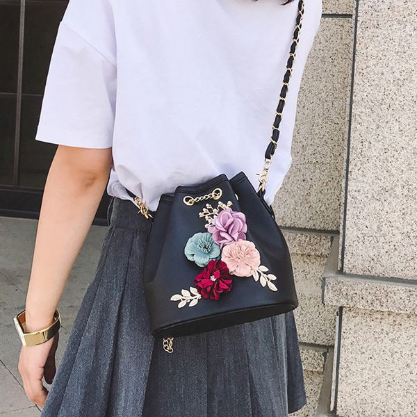 women pu leather handbag appliques crossbody bags women bags designer brand ladies clutch shoulder bag sac a main #t1g
women pu leather handbag appliques crossbody bags women bags designer brand ladies clutch shoulder bag sac a main #t1g