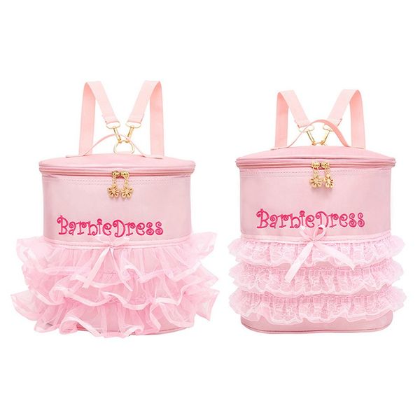 pink yarn ballet dress backpack girls dancing bag for starting dance child ballerina kids shoulder ballet dance bag backpack new
pink yarn ballet dress backpack girls dancing bag for starting dance child ballerina kids shoulder ballet dance bag backpack new
