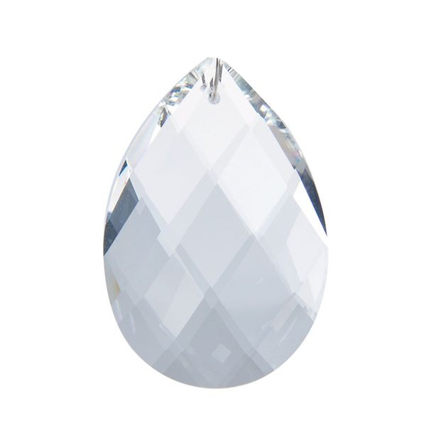 clear light decor 50mm pretty chandelier prisms parts crystal pendants drops home decoration
clear light decor 50mm pretty chandelier prisms parts crystal pendants drops home decoration