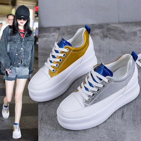 thick bottom increased taupe shoes female 2019 new version of temperament students harajuku ulzzang tide causal shoes fashion shoes l05, Black
thick bottom increased taupe shoes female 2019 new version of temperament students harajuku ulzzang tide causal shoes fashion shoes l05, Black