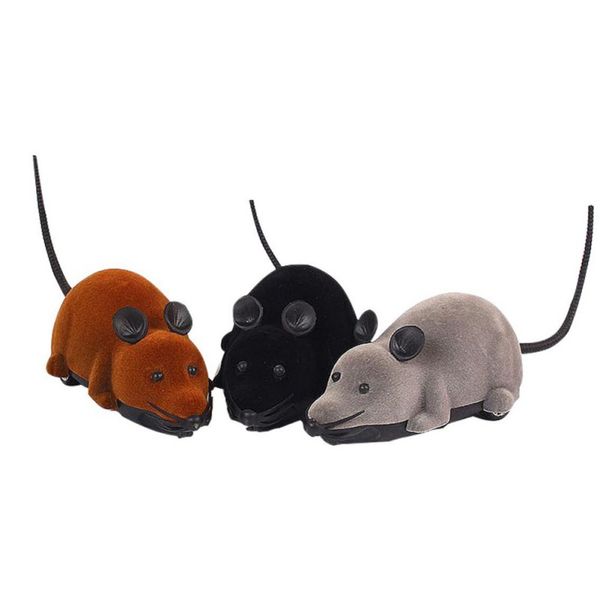 fun rc mice toy pets cat toy mouse for kids toys cat toy wireless remote control mouse electronic gift
fun rc mice toy pets cat toy mouse for kids toys cat toy wireless remote control mouse electronic gift