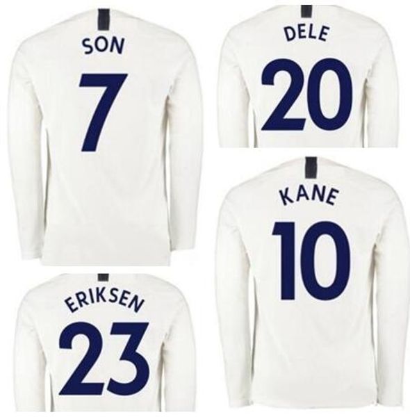 personality long sleeve 19-20 custom jerseys,customized SON 7 KANE 10 LAMELA 11 DIER 15 DELE 20 DEMBELE 19 ERIKSEN 23 sports jerseys near me
personality long sleeve 19-20 custom jerseys,customized SON 7 KANE 10 LAMELA 11 DIER 15 DELE 20 DEMBELE 19 ERIKSEN 23 sports jerseys near me