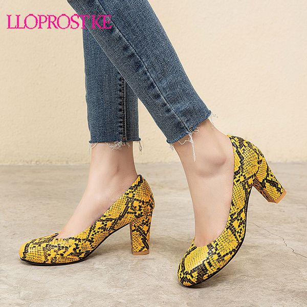 lloprost ke 2020 new fashion slip on chunky high heels shoes women pumps female shallow office&career pumps woman shoes footwear, Black
lloprost ke 2020 new fashion slip on chunky high heels shoes women pumps female shallow office&career pumps woman shoes footwear, Black