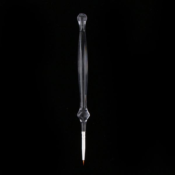 artists quality detail paint brush for fine detailing, art painting, acrylic, watercolor, gouache, oils
artists quality detail paint brush for fine detailing, art painting, acrylic, watercolor, gouache, oils