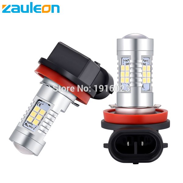zauleon 2pcs h11 h8 h9 led fog light high power 21smd 2835 led bulb daytime running light fog drl driving lamp car-styling
zauleon 2pcs h11 h8 h9 led fog light high power 21smd 2835 led bulb daytime running light fog drl driving lamp car-styling