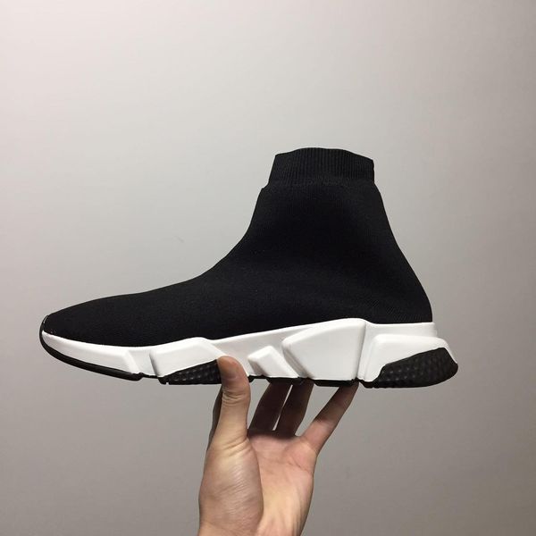 adidas balenciaga boostобувь для носков повседневная обувь speed trainer высококачественные кроссовки speed trainer sock race runners че, Black
adidas balenciaga boostобувь для носков повседневная обувь speed trainer высококачественные кроссовки speed trainer sock race runners че, Black