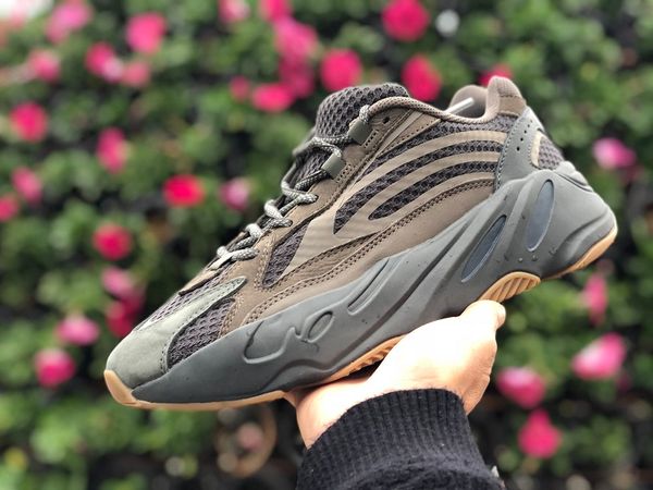 2019 Лучший Аутентичный Wave Runner 700 v2 Geode Kanye West EG6860 Кроссовки Мужские спортивные кросс
2019 Лучший Аутентичный Wave Runner 700 v2 Geode Kanye West EG6860 Кроссовки Мужские спортивные кросс