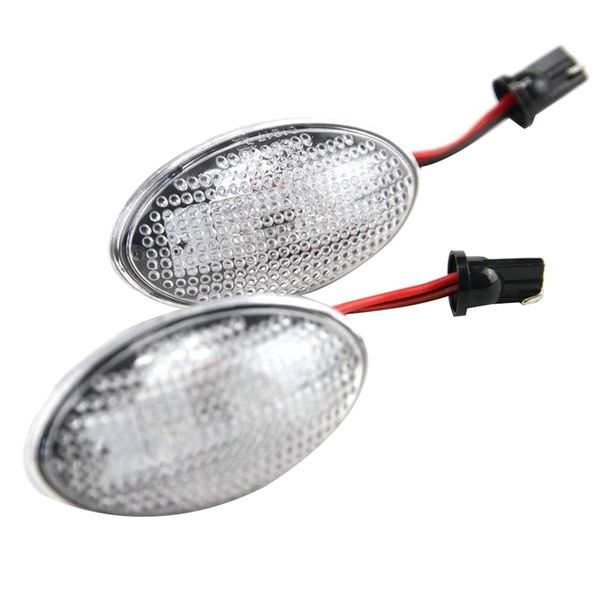 2pcs автомобилей dynamic led side индикатор измельчитель бокового габаритного сигнала лампа для mini cooper r50 r52 r53 2007
2pcs автомобилей dynamic led side индикатор измельчитель бокового габаритного сигнала лампа для mini cooper r50 r52 r53 2007