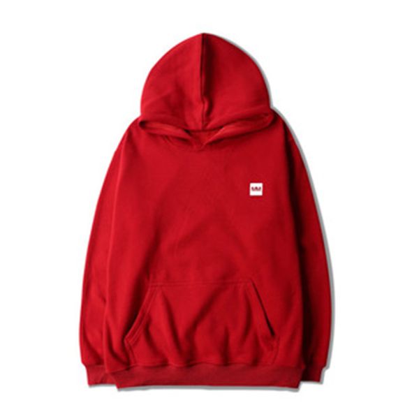 plus velvet spring and autumn sweater men and women sweatshirts korea style hooded loose long male coat tide women's hoodies size s-2xl, Black
plus velvet spring and autumn sweater men and women sweatshirts korea style hooded loose long male coat tide women's hoodies size s-2xl, Black
