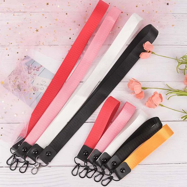 cute pure color diy ribbon band keychain for women bag car keyring charms short and long ribbons for phone case wallet key chain, Silver
cute pure color diy ribbon band keychain for women bag car keyring charms short and long ribbons for phone case wallet key chain, Silver