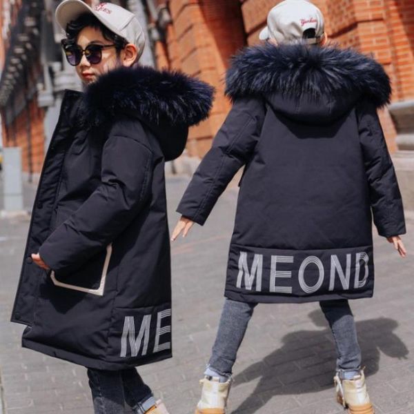 baby boy clothes children duck down jackets down parkas kids thicker warm outerwear for boys winter jackets for boys y2613, Blue;gray
baby boy clothes children duck down jackets down parkas kids thicker warm outerwear for boys winter jackets for boys y2613, Blue;gray