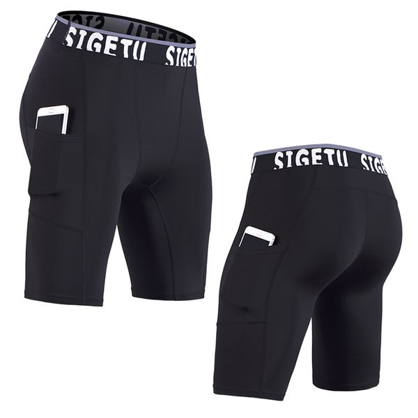 compression shorts men gym shorts compression underwear crossfit running short sport homme quick-drying bottoms, Black;blue
compression shorts men gym shorts compression underwear crossfit running short sport homme quick-drying bottoms, Black;blue