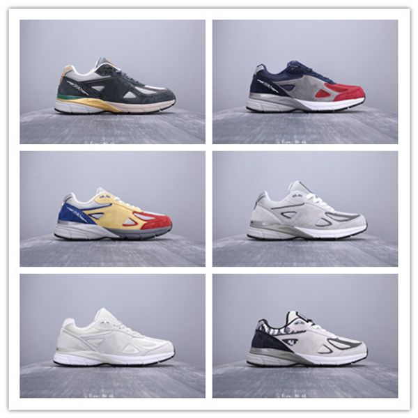 New Multicolor Suede Upper In The Original Box In 2019 President's Running Shoes American Grandfather's Shoes Casual Men's And Women's Shoes
New Multicolor Suede Upper In The Original Box In 2019 President's Running Shoes American Grandfather's Shoes Casual Men's And Women's Shoes