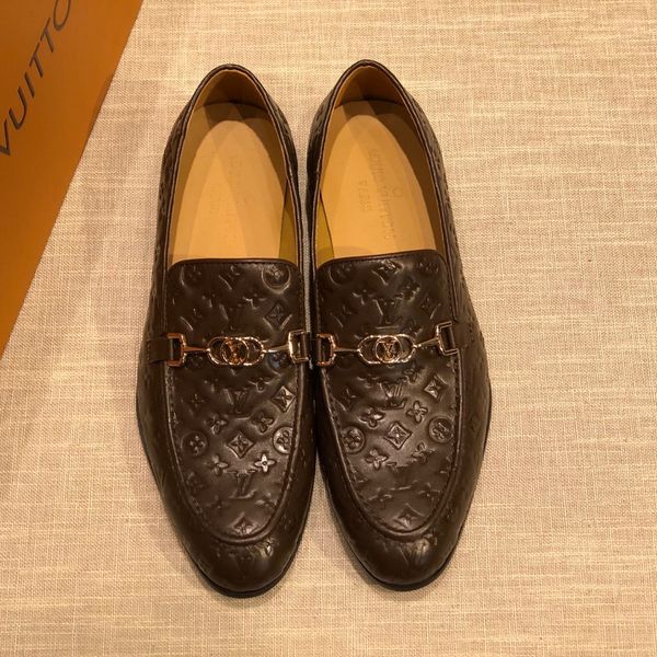 2019 formal shoes man luxury fashion men's dress shoes spring/autumn slip-on shoes men zapatos hombre vestir mocasines, Black
2019 formal shoes man luxury fashion men's dress shoes spring/autumn slip-on shoes men zapatos hombre vestir mocasines, Black