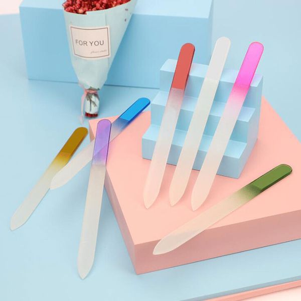 wholesales 14см gradient смешанного цвета двойных борта хрусталь пилочка профессионального diy nail полированного инструмент
wholesales 14см gradient смешанного цвета двойных борта хрусталь пилочка профессионального diy nail полированного инструмент