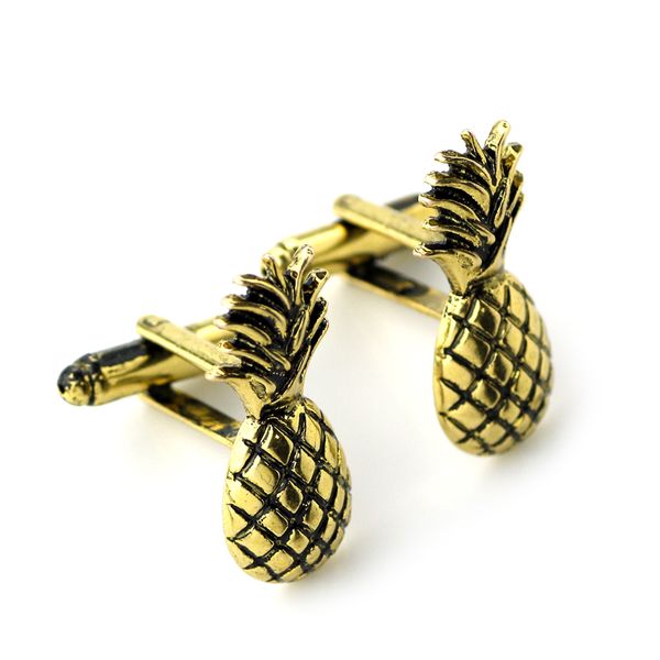 pineapple cufflinks cufflink novelty cuff links steampunk style tiki party vintage style antique brass gifts for man and woman, Silver;golden
pineapple cufflinks cufflink novelty cuff links steampunk style tiki party vintage style antique brass gifts for man and woman, Silver;golden