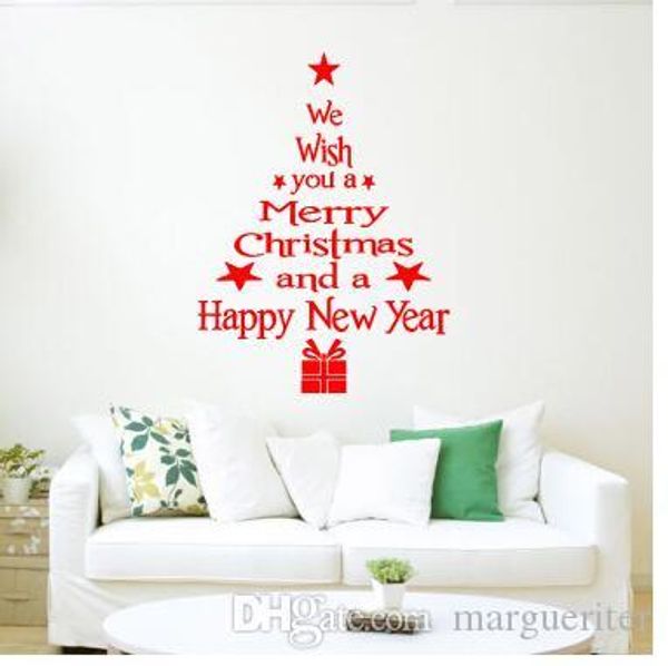 christmas tree letter wall sticker creative removable display window glass stickers christmas bedroom living room decal
christmas tree letter wall sticker creative removable display window glass stickers christmas bedroom living room decal