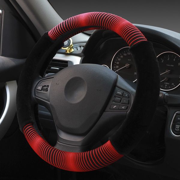 winter faux short plush steering wheel cover winter warm steering wheel cover for car interior accessories
winter faux short plush steering wheel cover winter warm steering wheel cover for car interior accessories