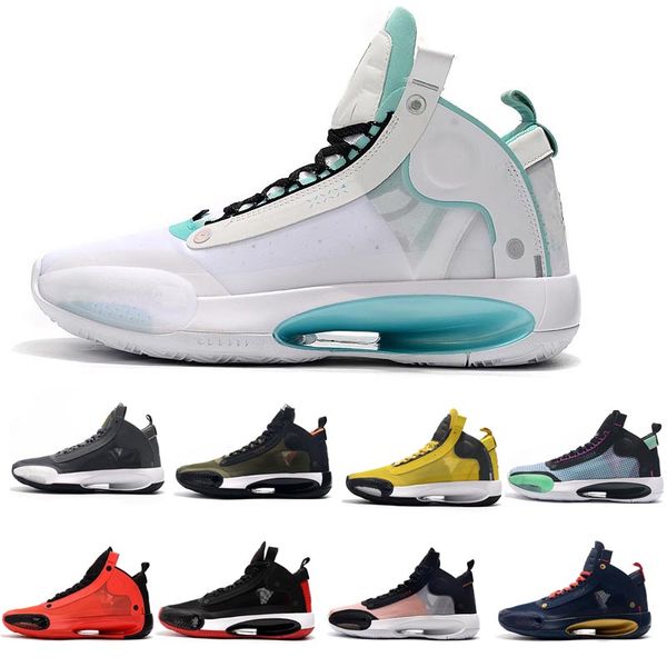 2020 обувь new jumpman xxxiv 34 затмение синий пустоты зеленый белый черный красный mens basketball для высокого качества 34s мужские спорти
2020 обувь new jumpman xxxiv 34 затмение синий пустоты зеленый белый черный красный mens basketball для высокого качества 34s мужские спорти