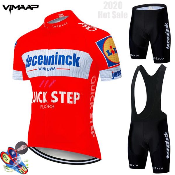 2020 pro team quick step cycling jersey 19d bib set bike clothing ropa ciclism bicycle wear clothes mens short maillot culotte, Black;blue
2020 pro team quick step cycling jersey 19d bib set bike clothing ropa ciclism bicycle wear clothes mens short maillot culotte, Black;blue