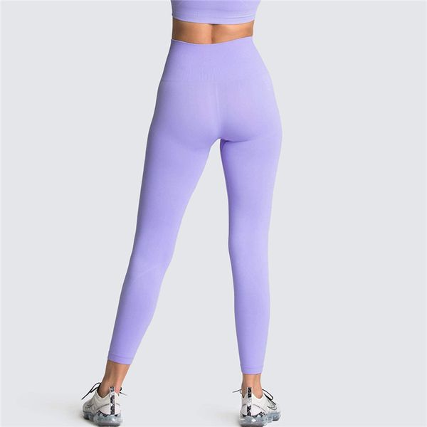 11 colors naked feel seamless yoga pant women high waist pant breathable hip up workout fitness leggings girls stretchy tights, White;red
11 colors naked feel seamless yoga pant women high waist pant breathable hip up workout fitness leggings girls stretchy tights, White;red