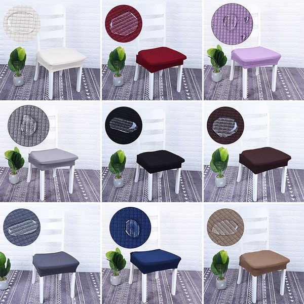 kitchen stretch dining chair cover jacquard seat protector covers removable elastic seat case living room slipcover
kitchen stretch dining chair cover jacquard seat protector covers removable elastic seat case living room slipcover