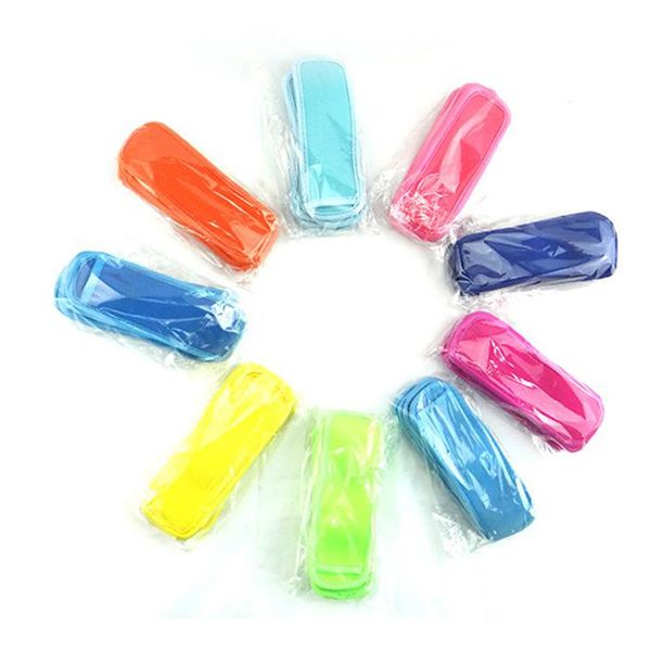 ice pop sleeves popsicle holders bags neoprene fabric reusable neoprene insulation ice pop sleeves antie random color send
ice pop sleeves popsicle holders bags neoprene fabric reusable neoprene insulation ice pop sleeves antie random color send
