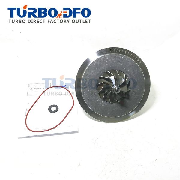 gt2259ls 761916-0003 244000494c new turbocharger chra core for hino excavator construction 5.3l jo5e 2006 - turbine cartridge
gt2259ls 761916-0003 244000494c new turbocharger chra core for hino excavator construction 5.3l jo5e 2006 - turbine cartridge