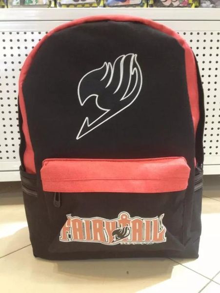 2020 new design fairy tail anime shoulder casual backpack student canvas schoolbag boy girl teen
2020 new design fairy tail anime shoulder casual backpack student canvas schoolbag boy girl teen