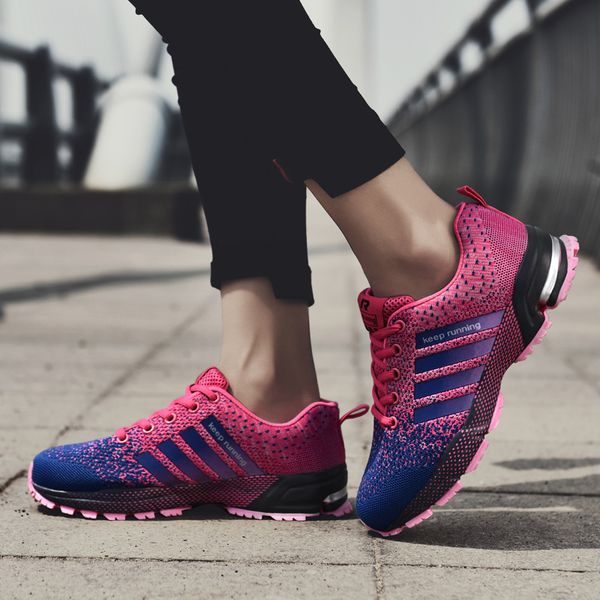 2019 spring outdoor running shoes lightweight sneakers men women shoes athletic training breathable rubber sports
2019 spring outdoor running shoes lightweight sneakers men women shoes athletic training breathable rubber sports